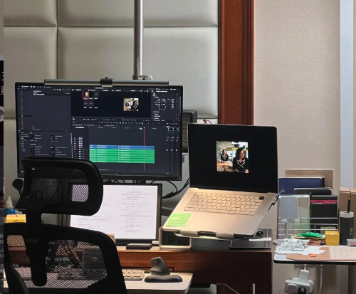 《S-1》中国短视频底层逻辑